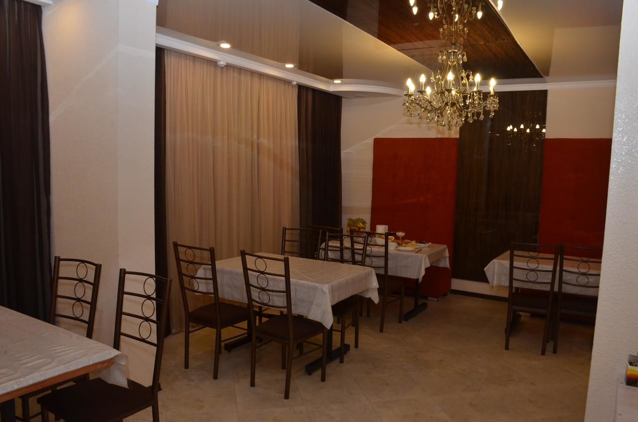 Отель Sunrise Karakol Каракол-23
