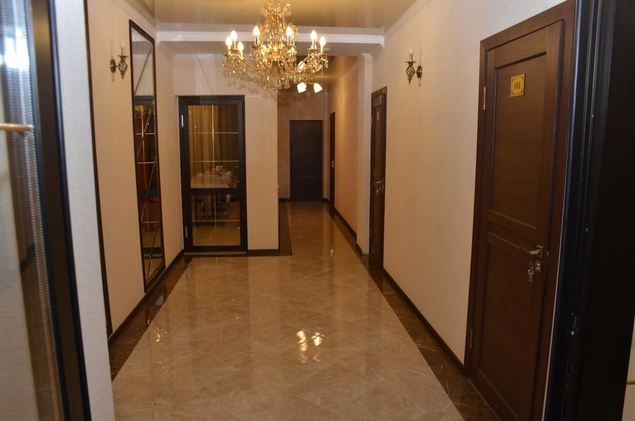 Отель Sunrise Karakol Каракол-26