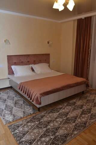 Отель Sunrise Karakol Каракол Двухместный номер с 1 кроватью-4